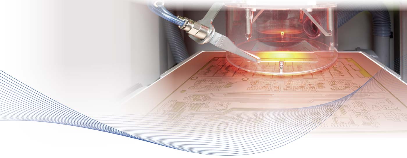 Hızlı PCB Prototipleme