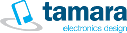 Tamara Logo